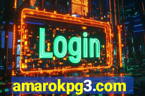 amarokpg3.com