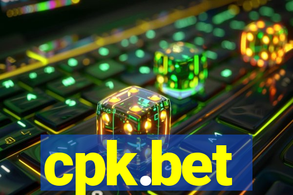 cpk.bet