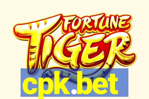 cpk.bet