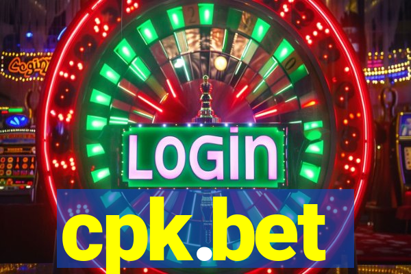 cpk.bet