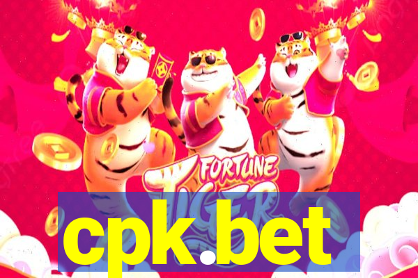 cpk.bet