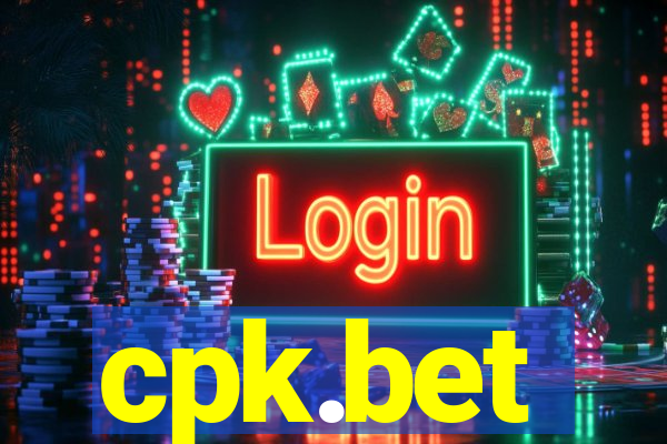 cpk.bet