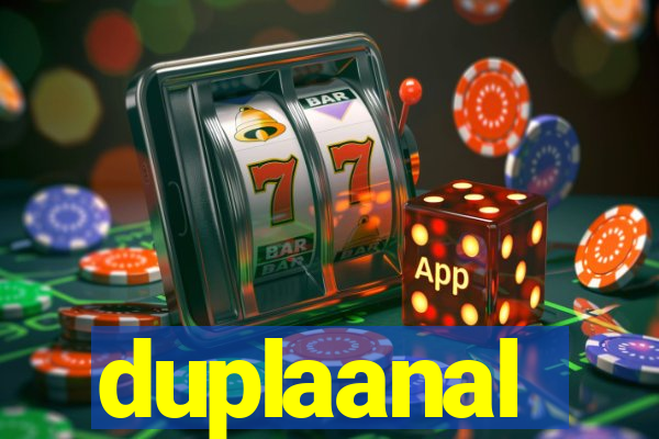 duplaanal