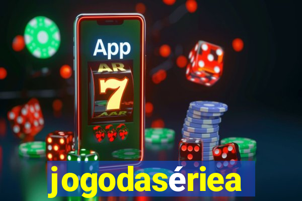 jogodasériea