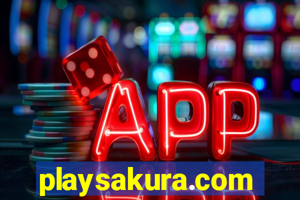 playsakura.com