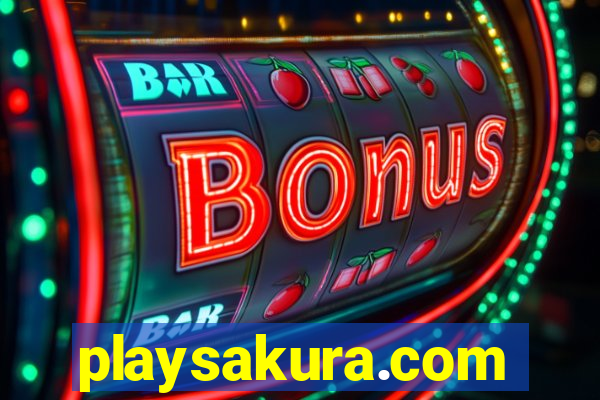 playsakura.com