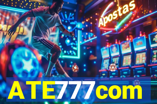 ATE777com