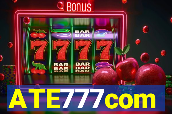 ATE777com