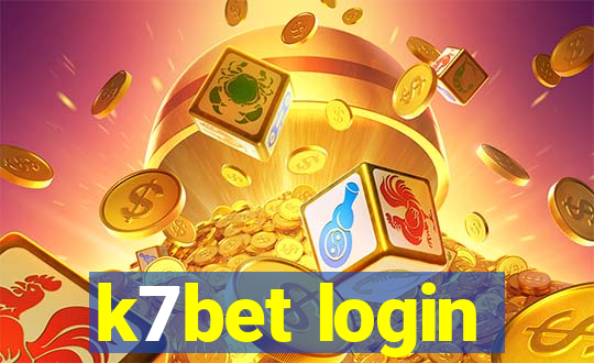 k7bet login