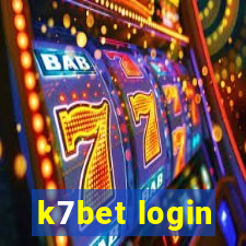 k7bet login