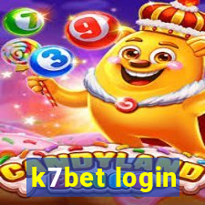 k7bet login