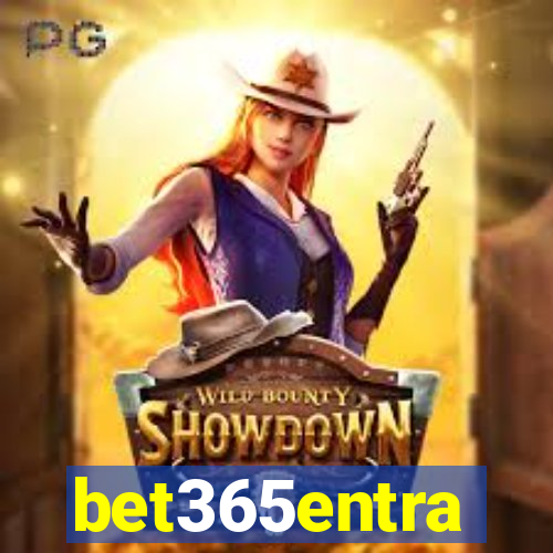 bet365entra