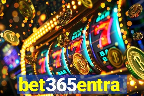 bet365entra
