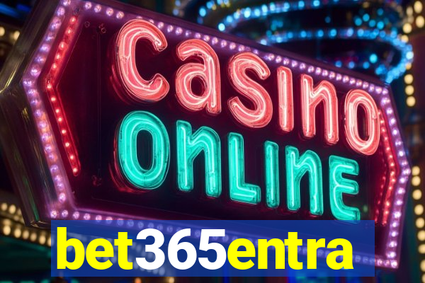 bet365entra