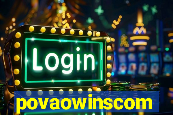 povaowinscom