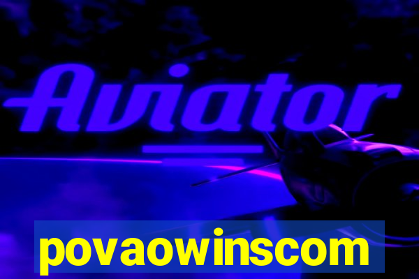 povaowinscom
