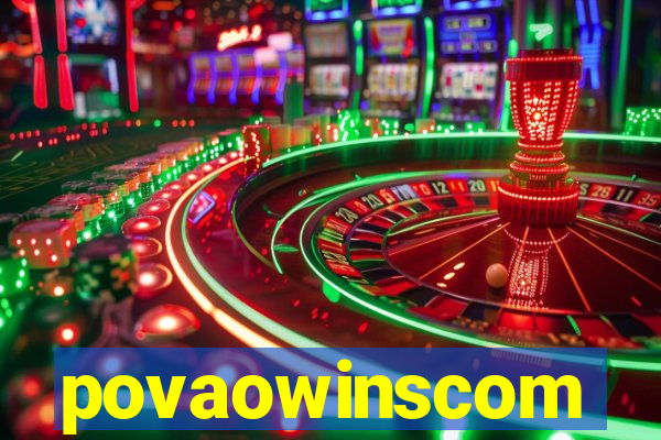 povaowinscom