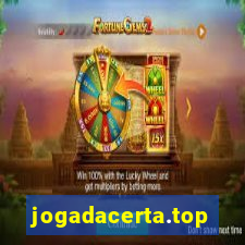jogadacerta.top