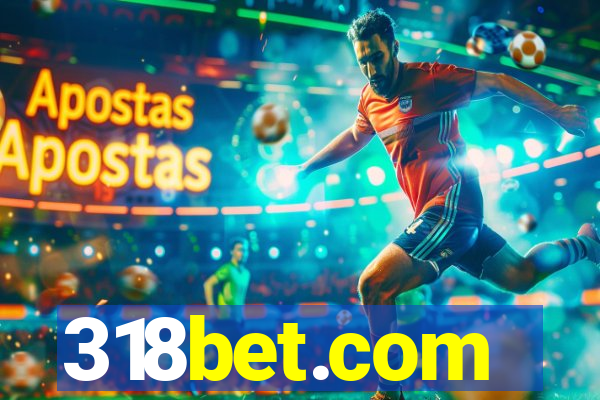 318bet.com