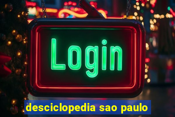 desciclopedia sao paulo