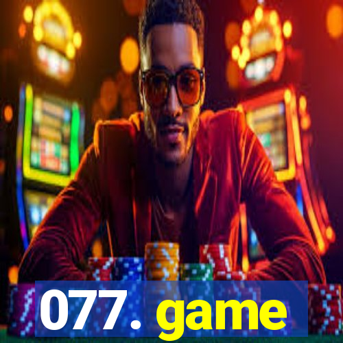 077. game
