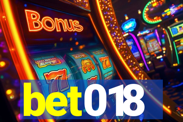bet018