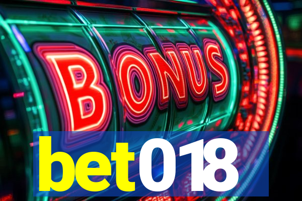 bet018