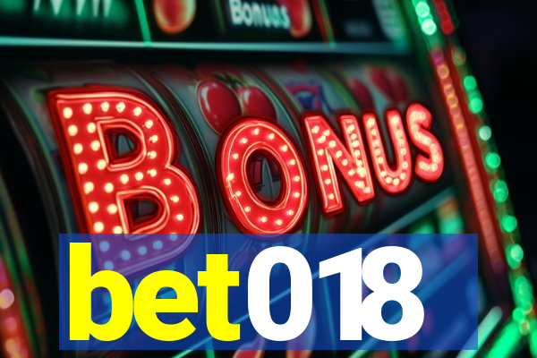bet018