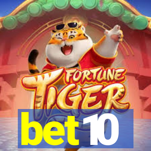 bet10
