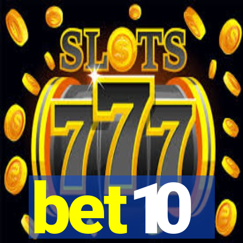 bet10