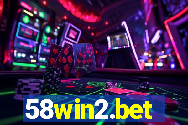 58win2.bet