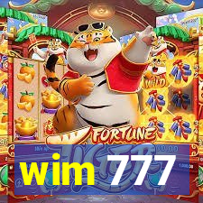 wim 777
