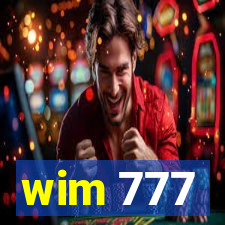 wim 777