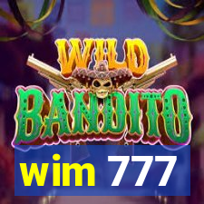 wim 777