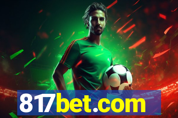 817bet.com