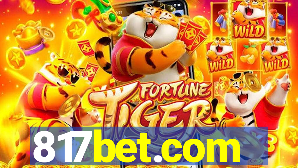 817bet.com