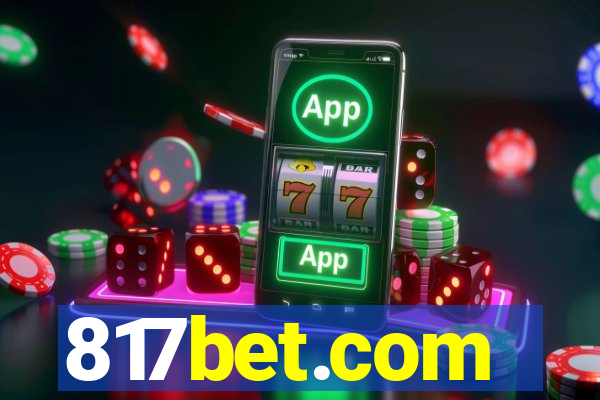 817bet.com