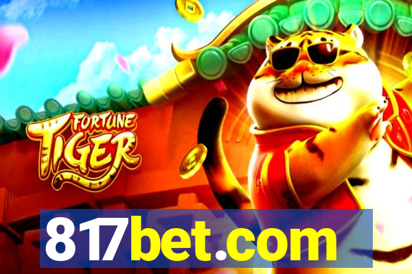 817bet.com