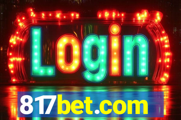 817bet.com