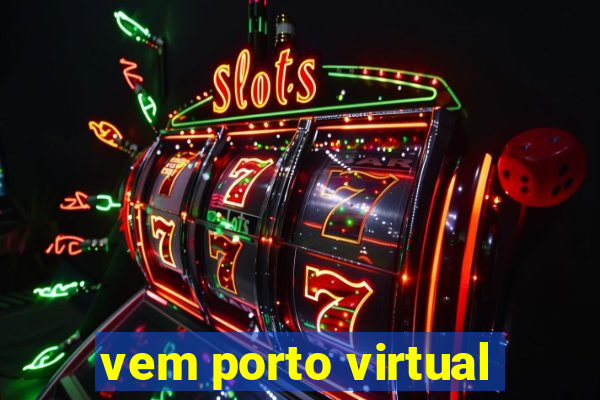 vem porto virtual