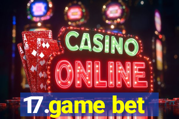 17.game bet