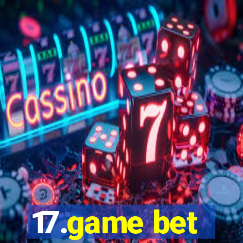 17.game bet