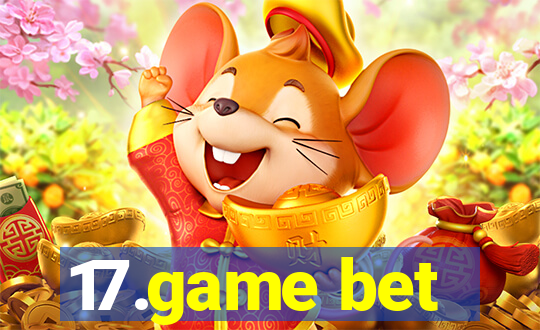 17.game bet