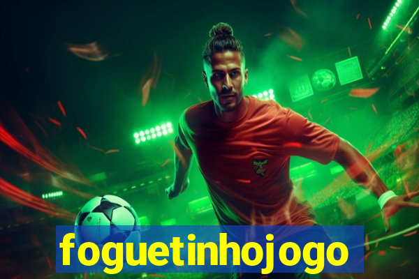 foguetinhojogo