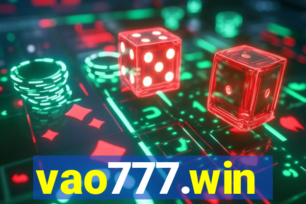 vao777.win