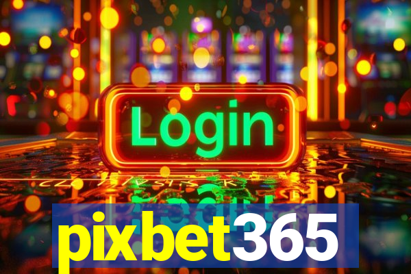 pixbet365
