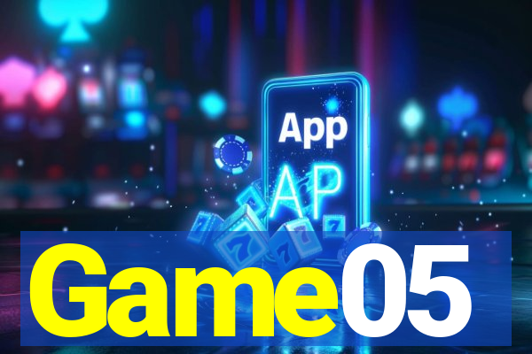 Game05