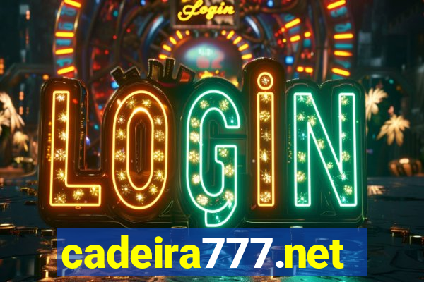 cadeira777.net