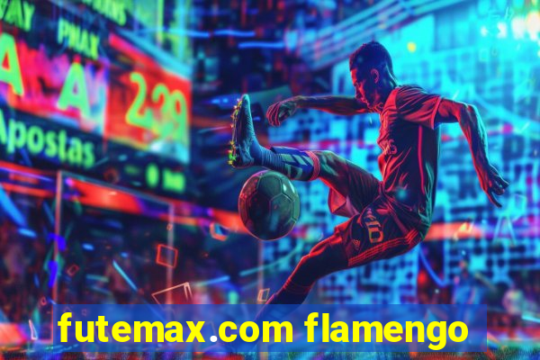 futemax.com flamengo