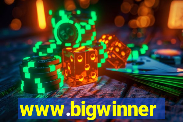 www.bigwinner